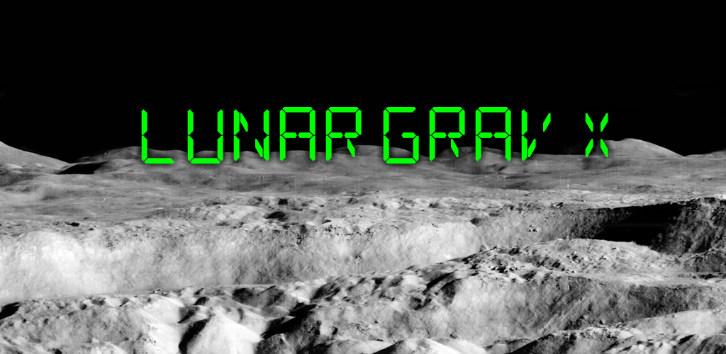 LunarGravX